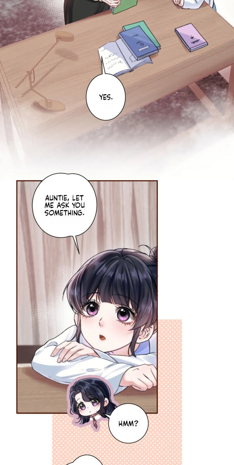 Read Wan Chao chapter 6 image 17 on Lezhin