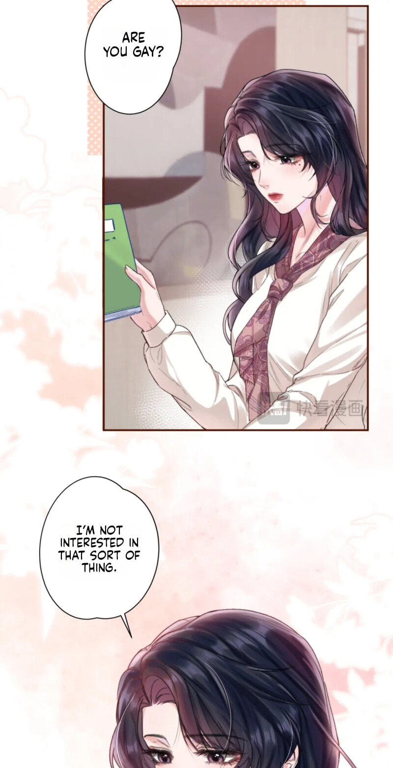 Read Wan Chao chapter 6 image 18 on Lezhin