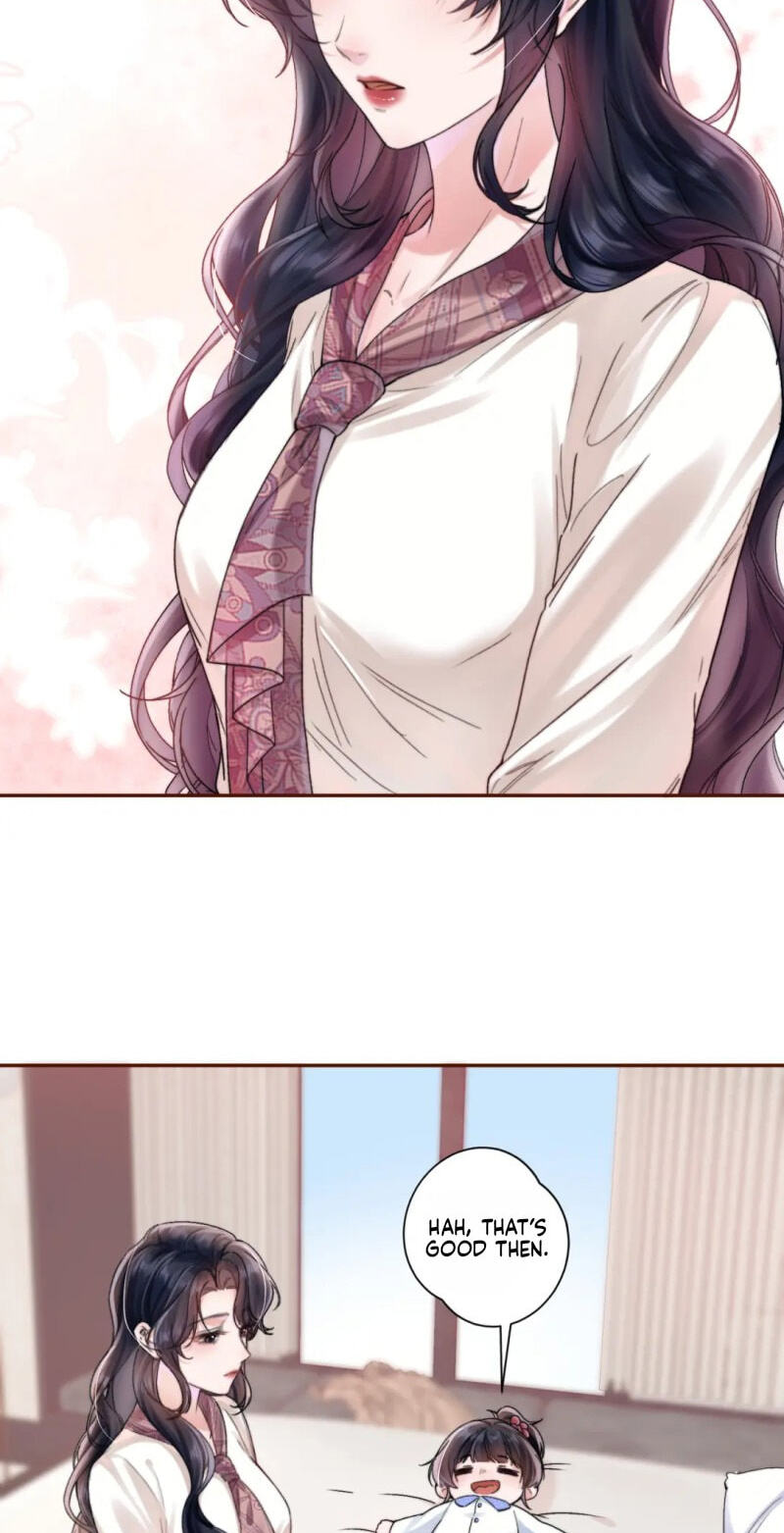 Read Wan Chao chapter 6 image 19 on Lezhin