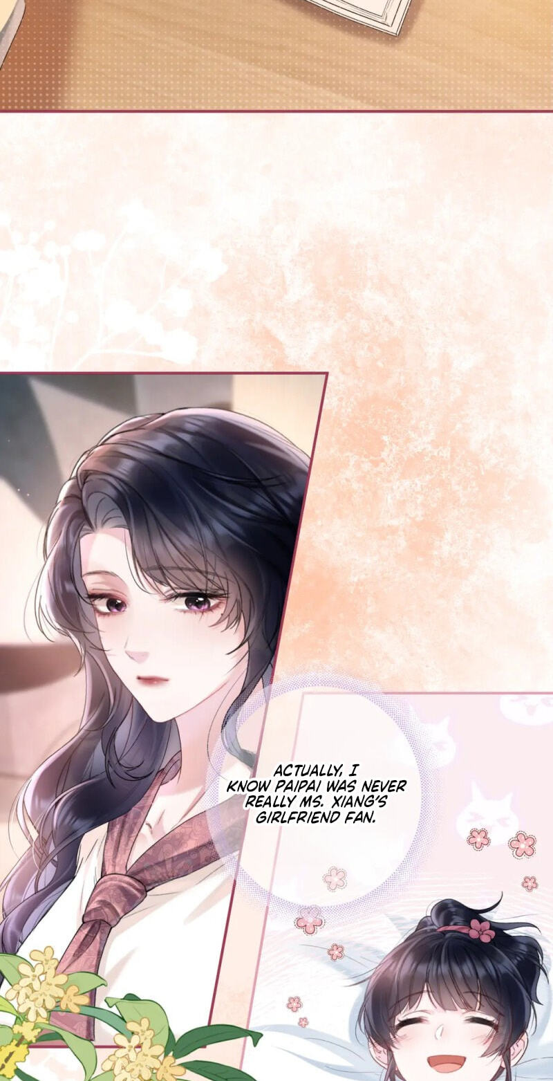 Read Wan Chao chapter 6 image 21 on Lezhin