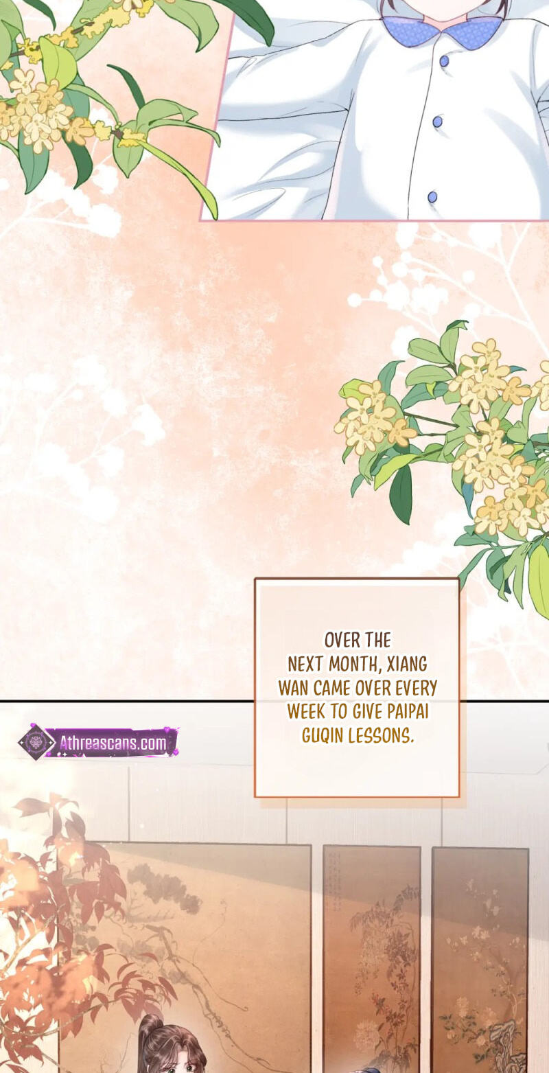 Read Wan Chao chapter 6 image 22 on Lezhin