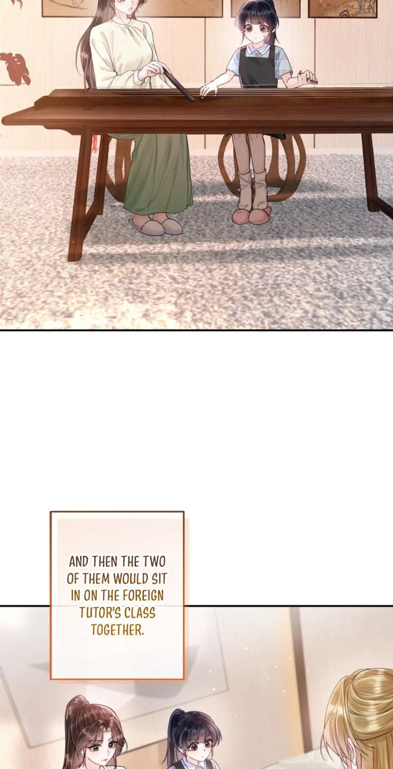 Read Wan Chao chapter 6 image 23 on Lezhin