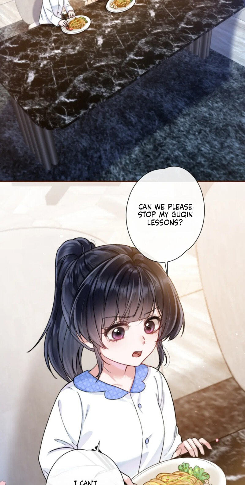 Read Wan Chao chapter 6 image 27 on Lezhin