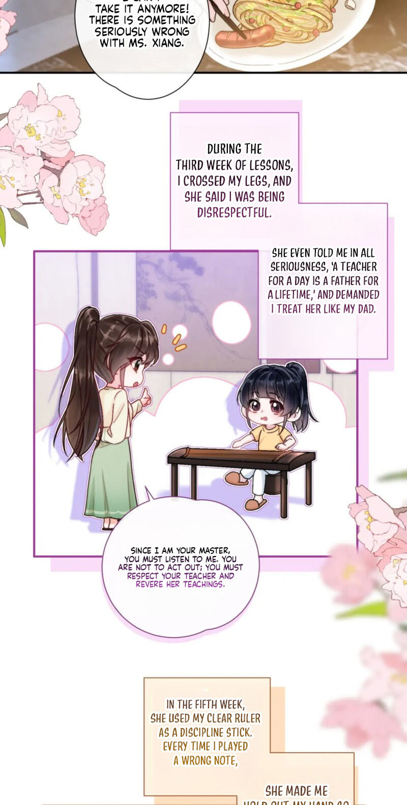 Read Wan Chao chapter 6 image 28 on Lezhin