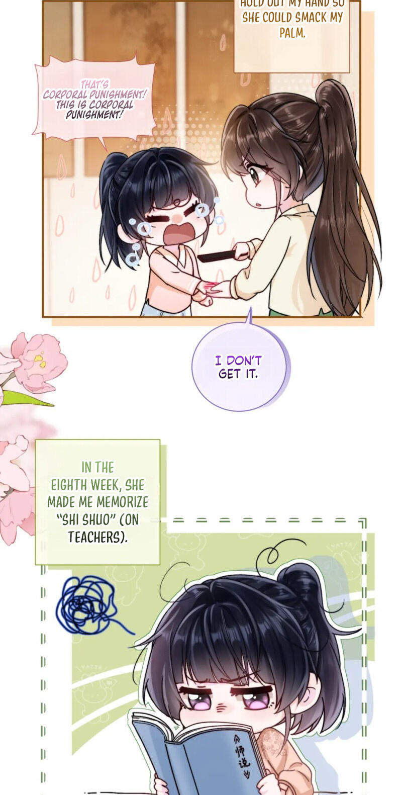 Read Wan Chao chapter 6 image 29 on Lezhin