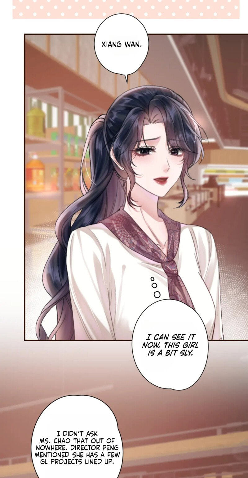 Read Wan Chao chapter 6 image 3 on Lezhin