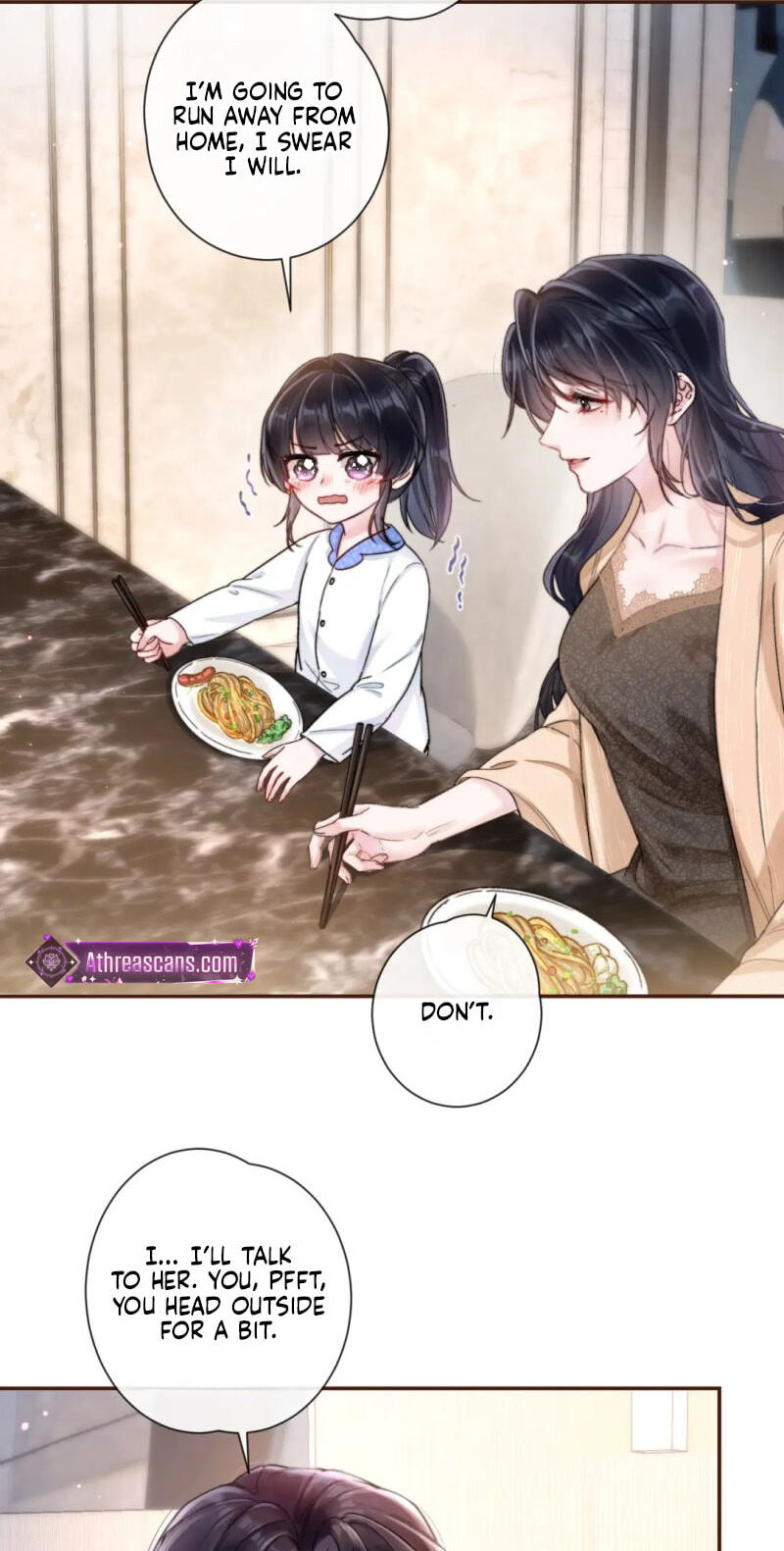 Read Wan Chao chapter 6 image 31 on Lezhin