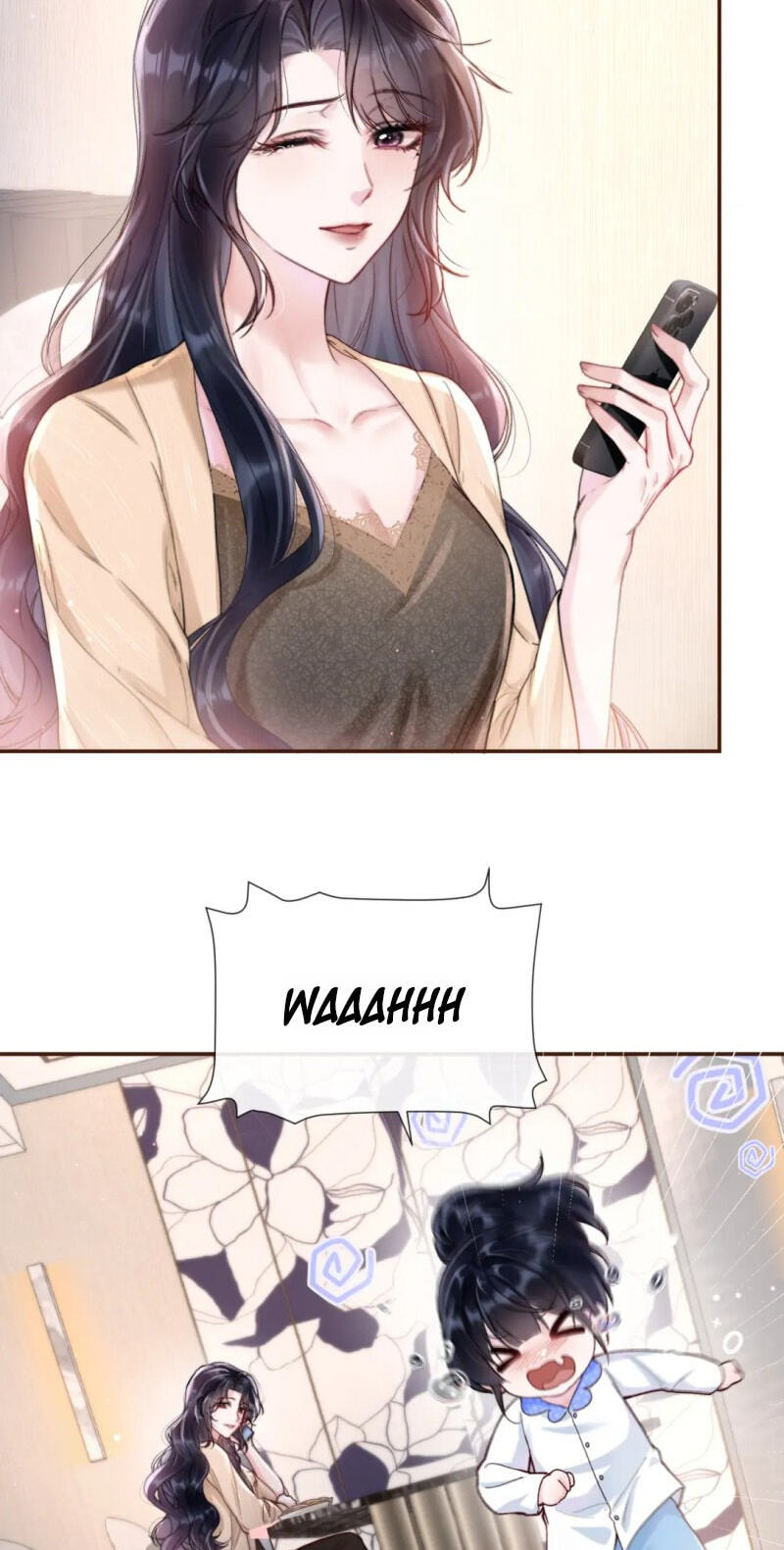 Read Wan Chao chapter 6 image 32 on Lezhin