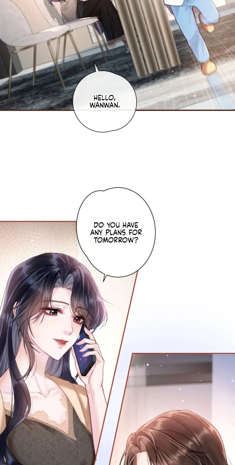 Read Wan Chao chapter 6 image 33 on Lezhin