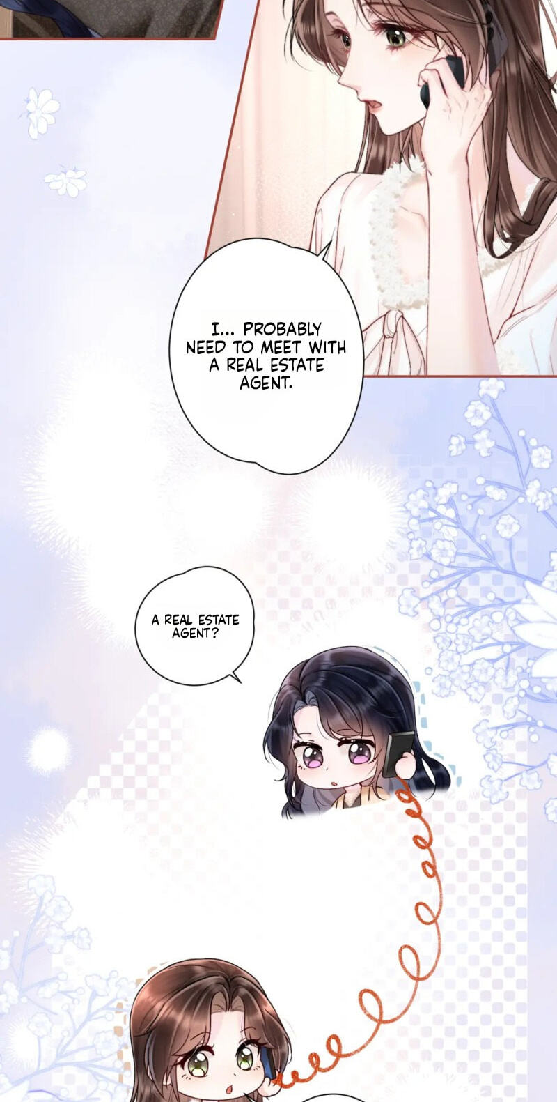 Read Wan Chao chapter 6 image 34 on Lezhin