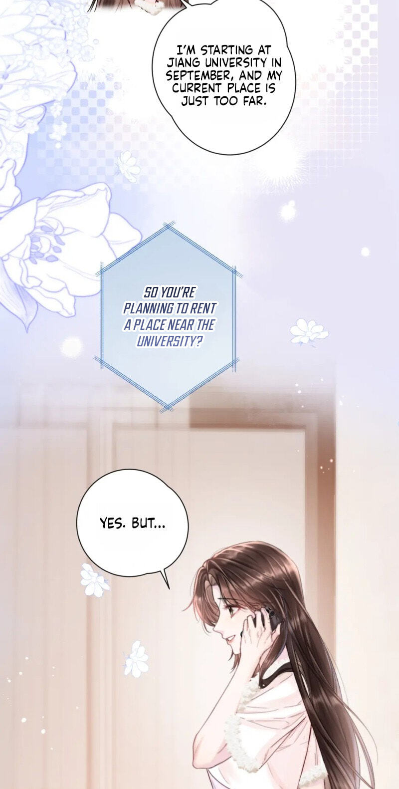 Read Wan Chao chapter 6 image 35 on Lezhin