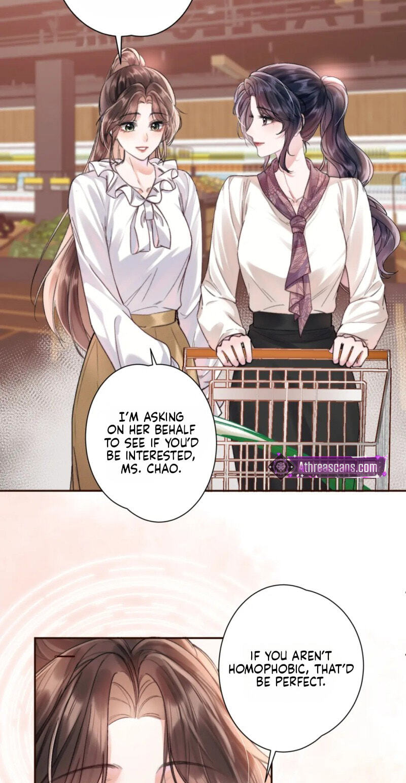 Read Wan Chao chapter 6 image 4 on Lezhin