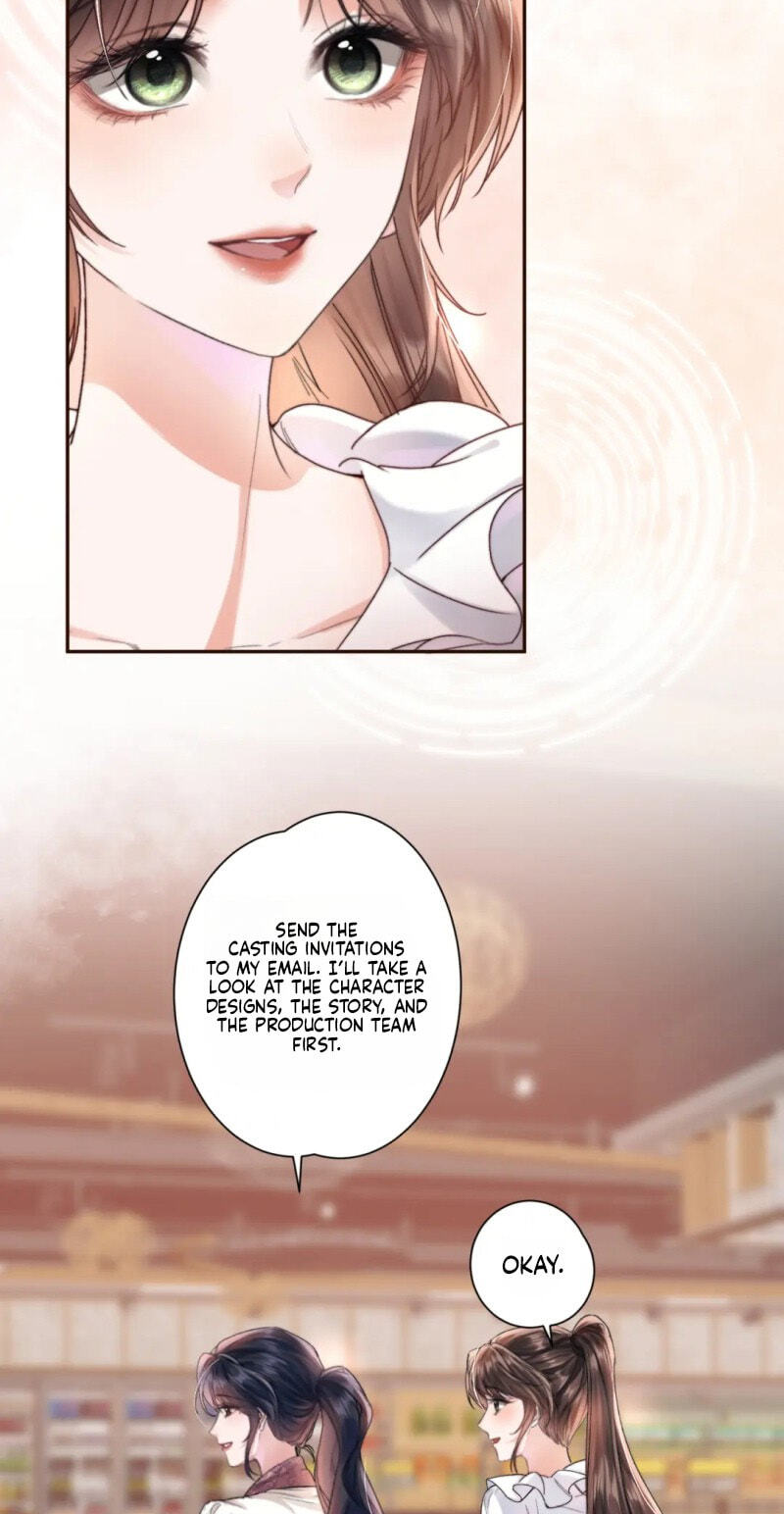 Read Wan Chao chapter 6 image 5 on Lezhin