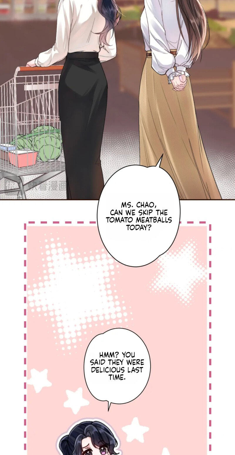 Read Wan Chao chapter 6 image 6 on Lezhin