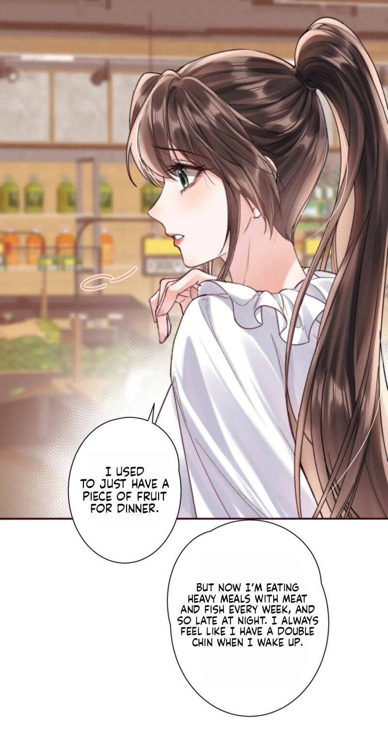 Read Wan Chao chapter 6 image 8 on Lezhin