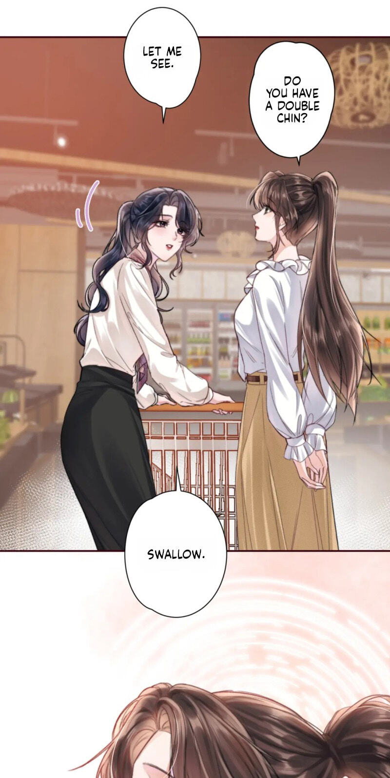 Read Wan Chao chapter 6 image 9 on Lezhin
