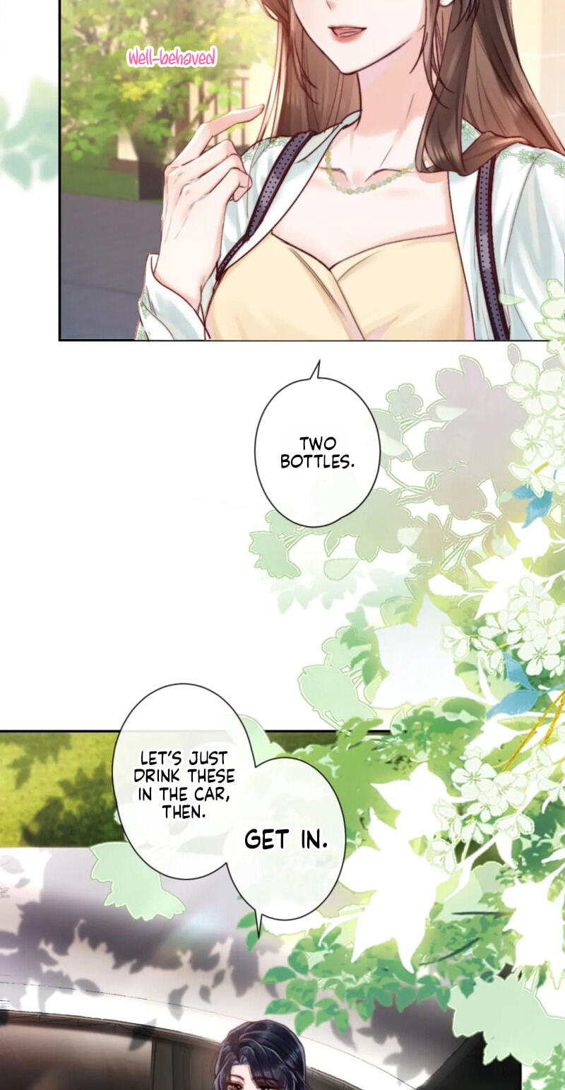 Read Wan Chao chapter 7 image 10 on Lezhin