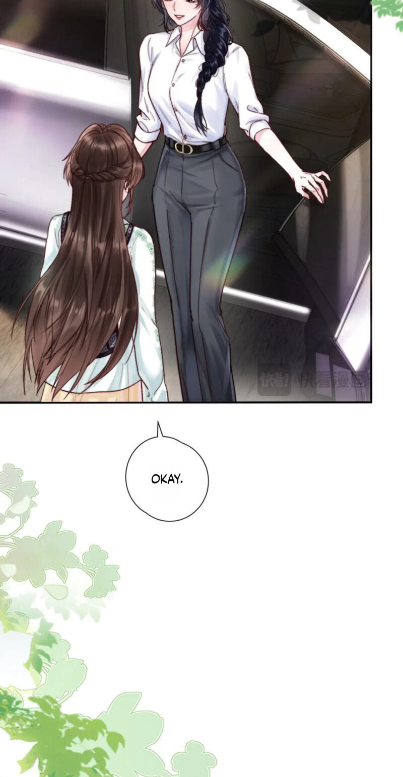 Read Wan Chao chapter 7 image 11 on Lezhin