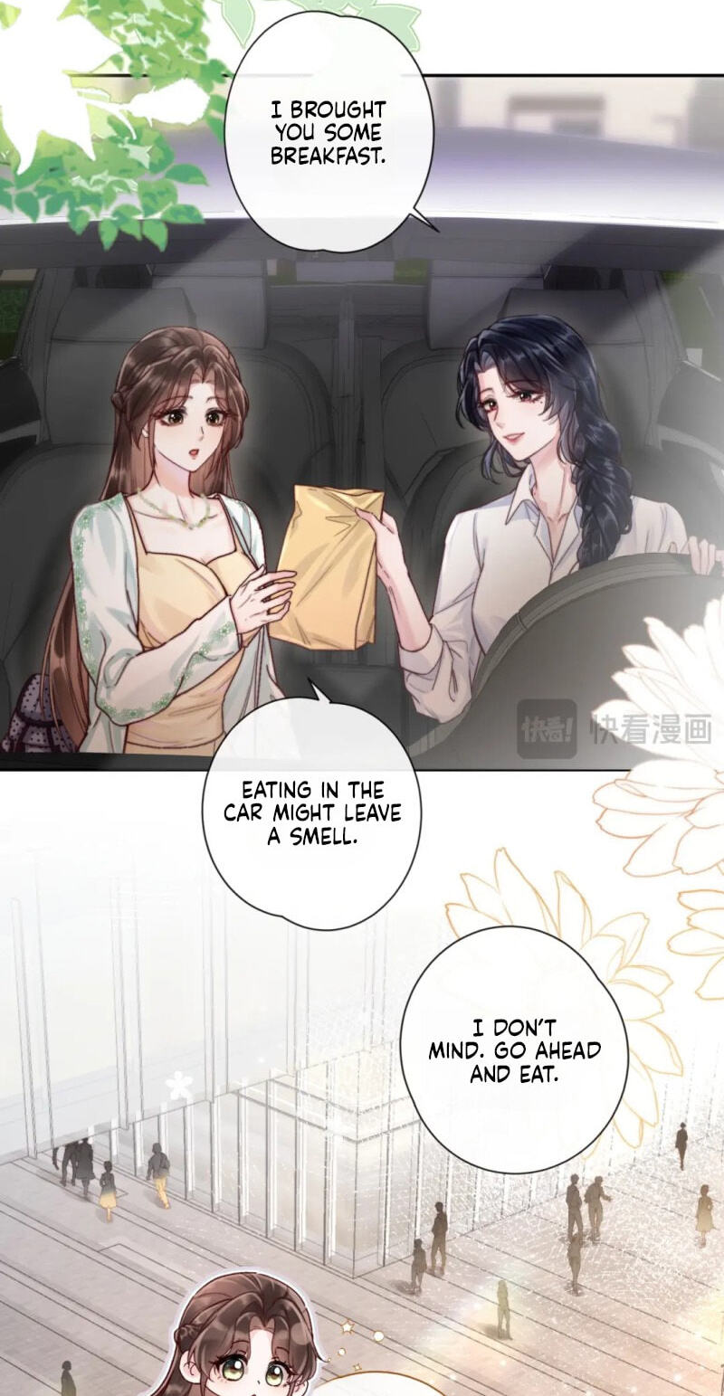 Read Wan Chao chapter 7 image 12 on Lezhin