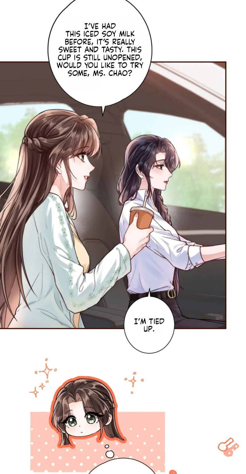 Read Wan Chao chapter 7 image 14 on Lezhin