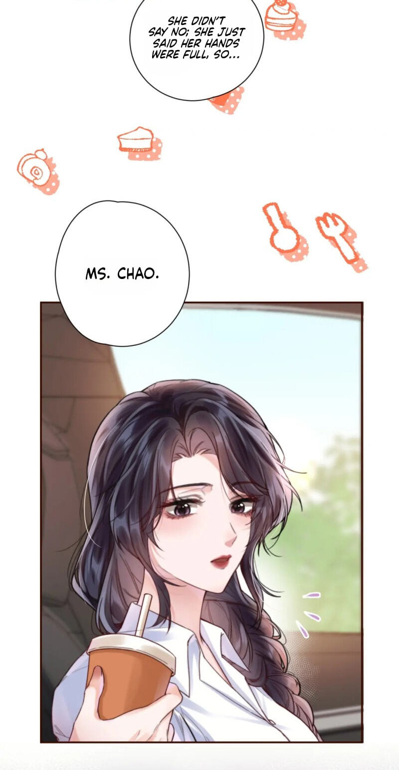 Read Wan Chao chapter 7 image 15 on Lezhin