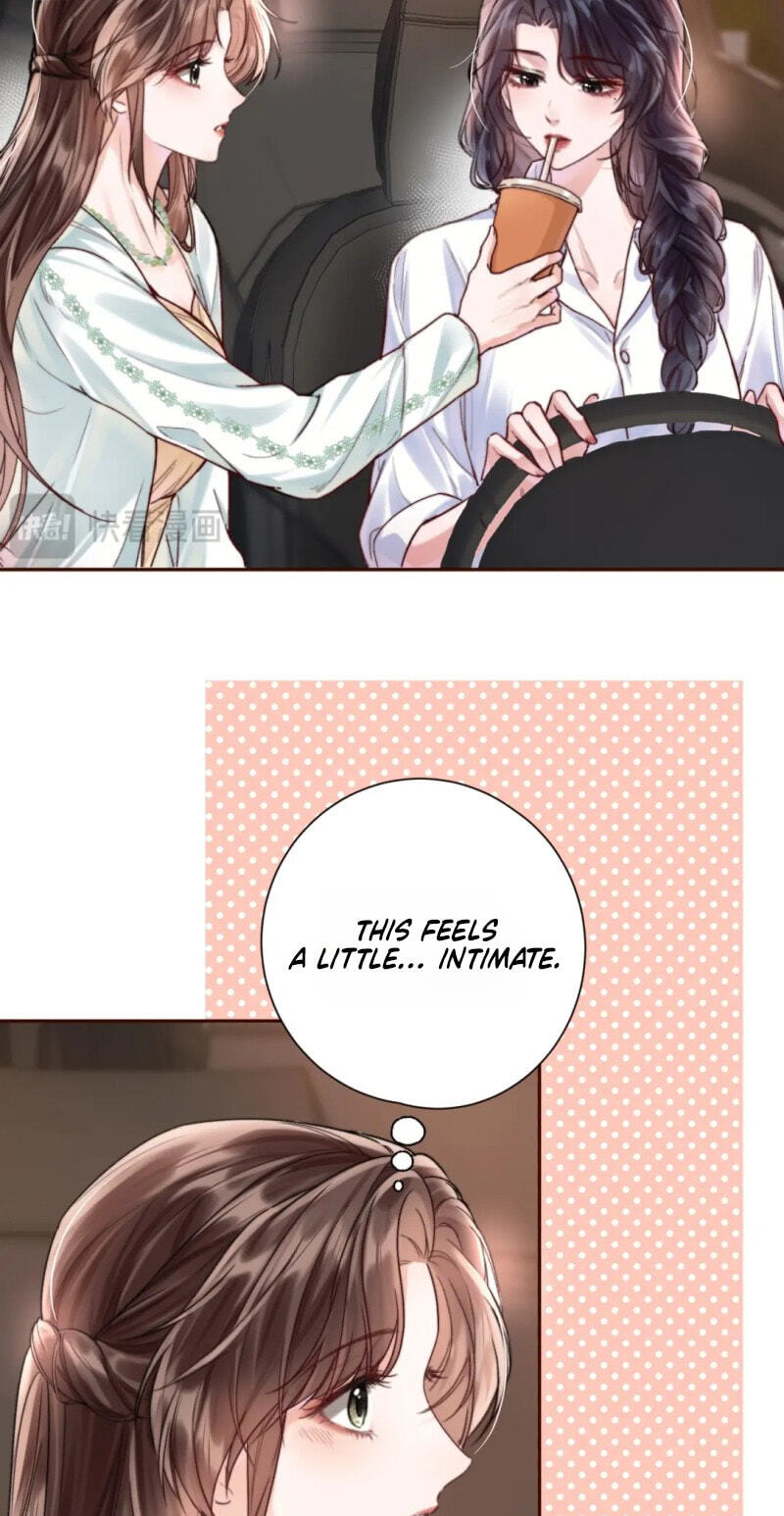 Read Wan Chao chapter 7 image 18 on Lezhin