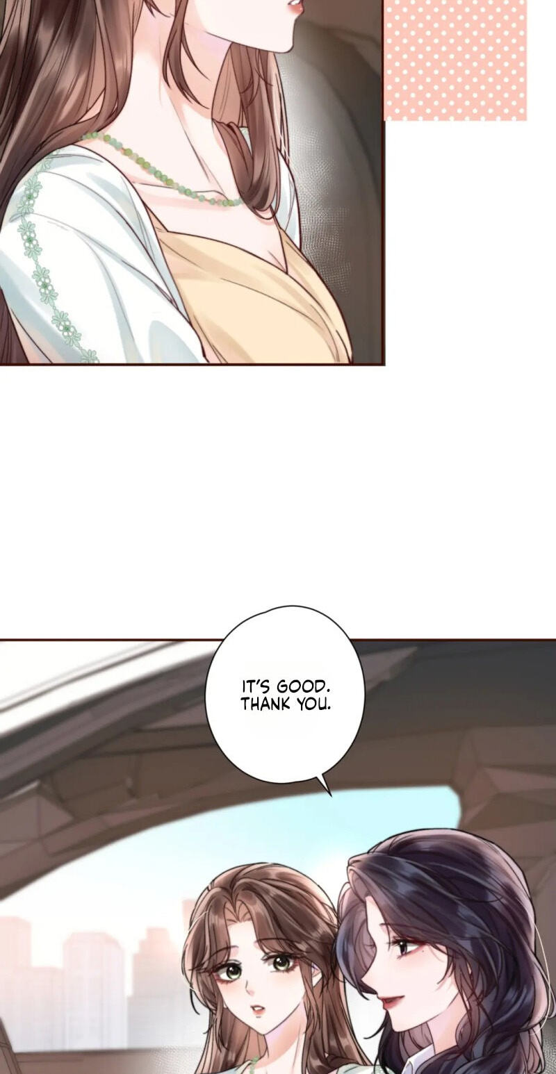 Read Wan Chao chapter 7 image 19 on Lezhin