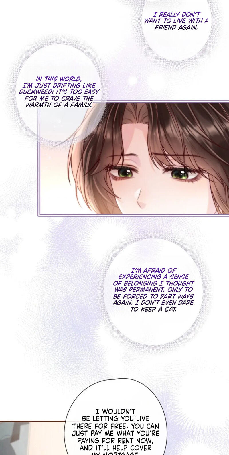 Read Wan Chao chapter 7 image 2 on Lezhin