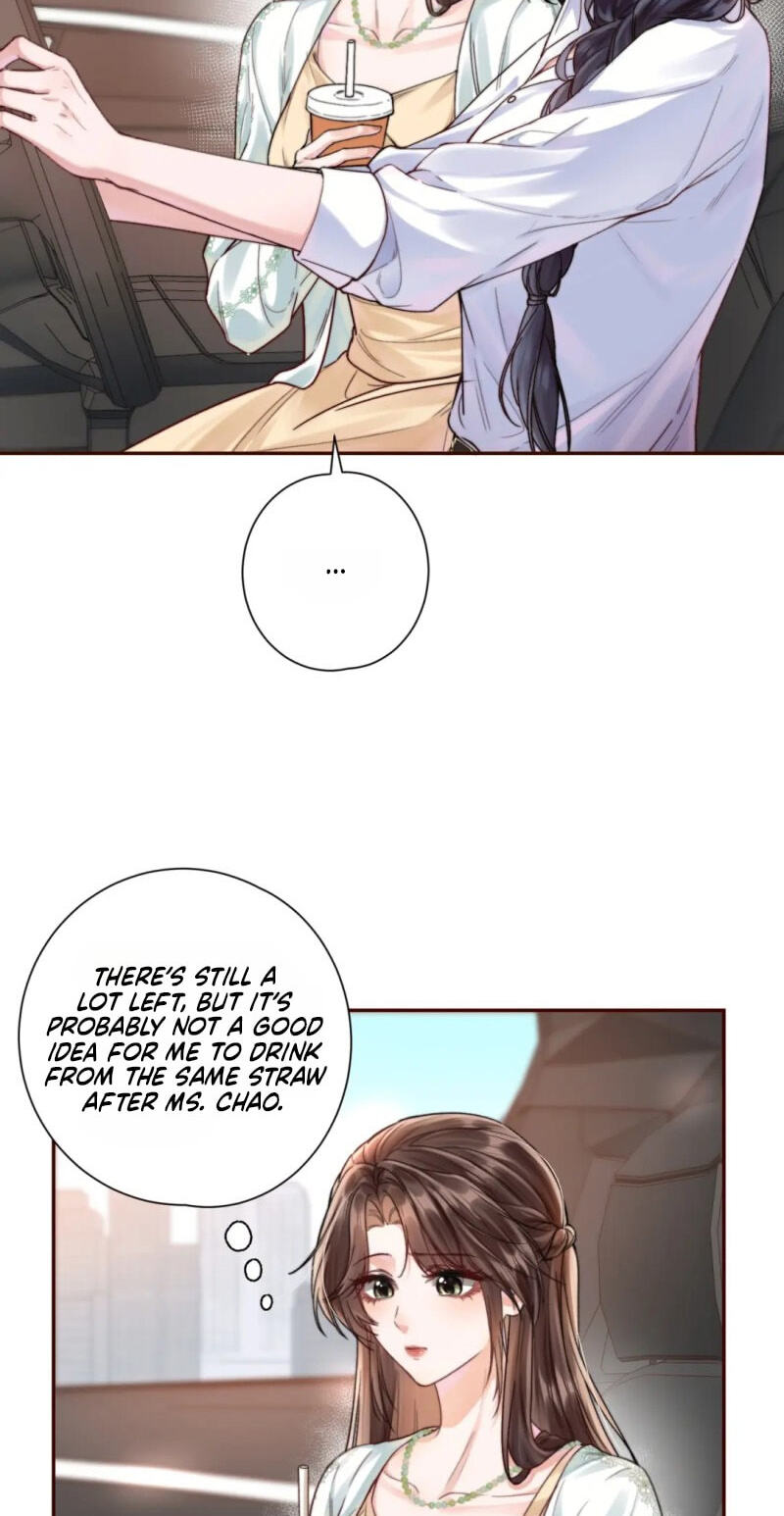 Read Wan Chao chapter 7 image 20 on Lezhin
