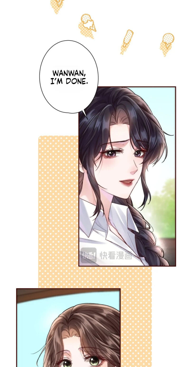 Read Wan Chao chapter 7 image 23 on Lezhin