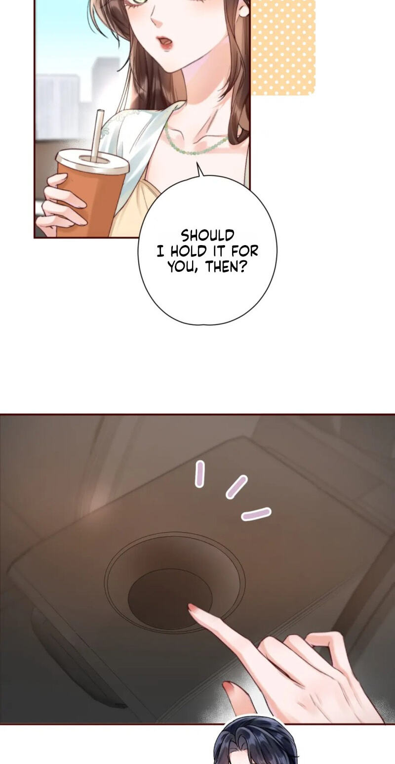 Read Wan Chao chapter 7 image 24 on Lezhin