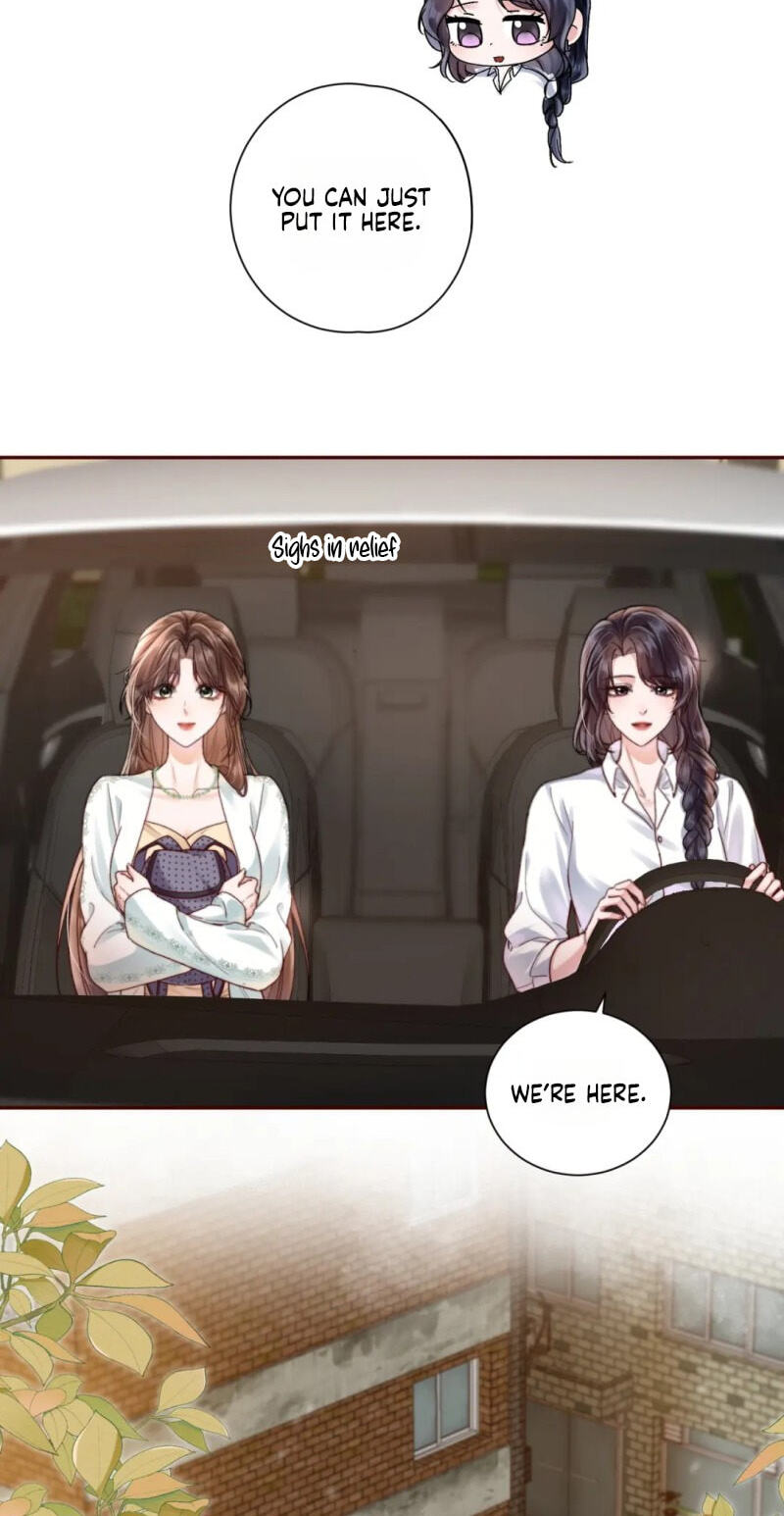 Read Wan Chao chapter 7 image 25 on Lezhin