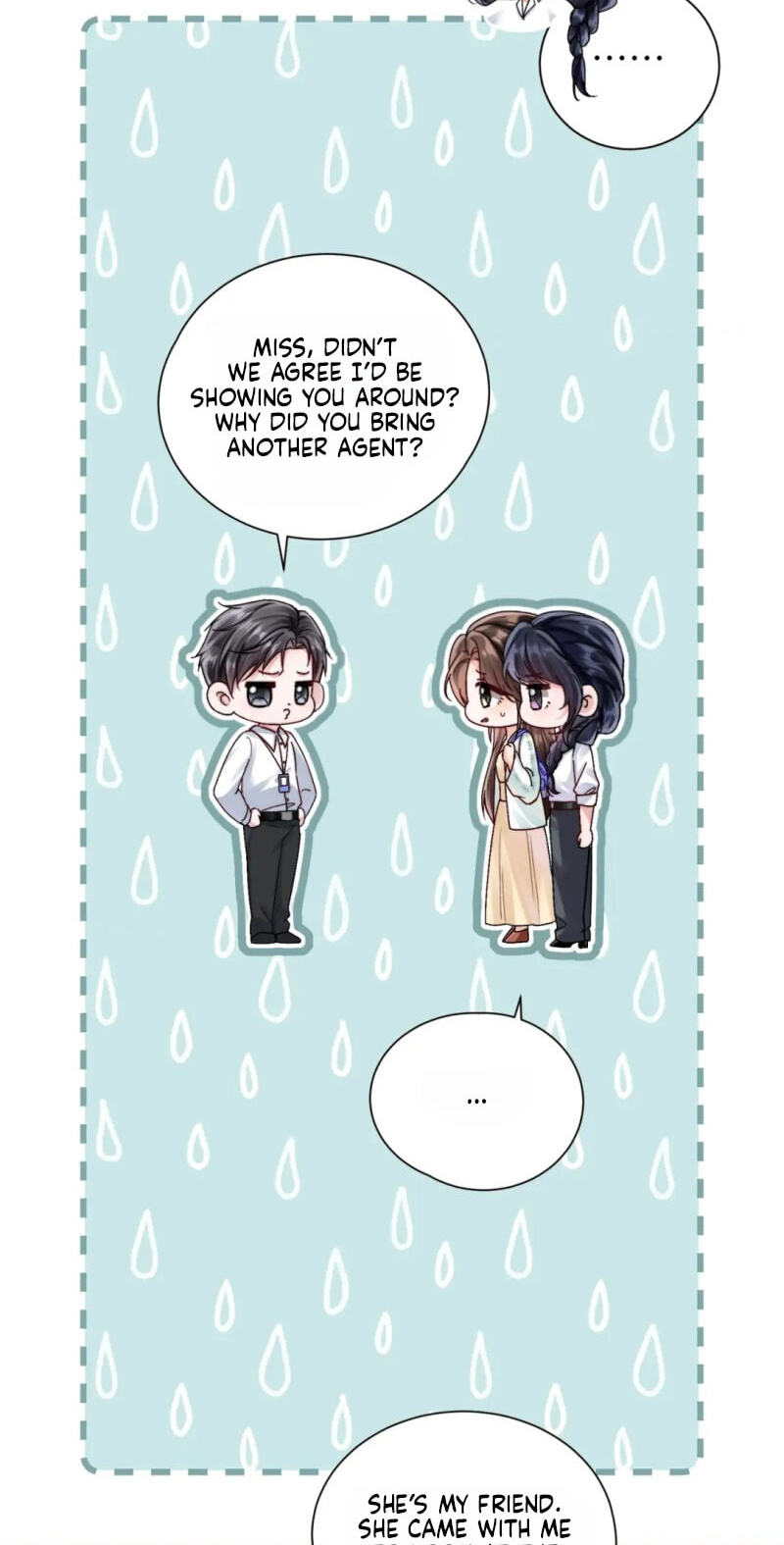 Read Wan Chao chapter 7 image 30 on Lezhin