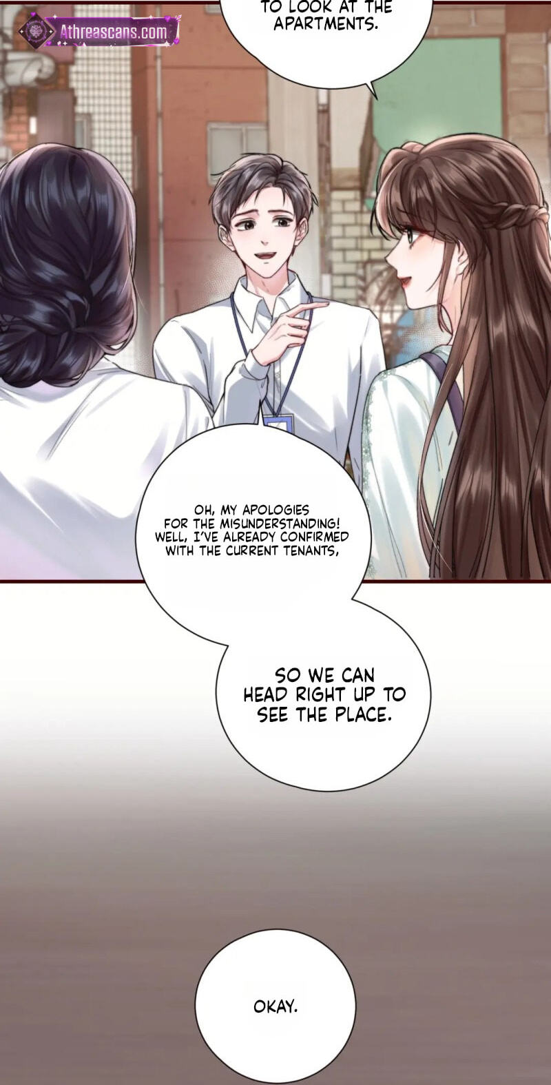 Read Wan Chao chapter 7 image 31 on Lezhin