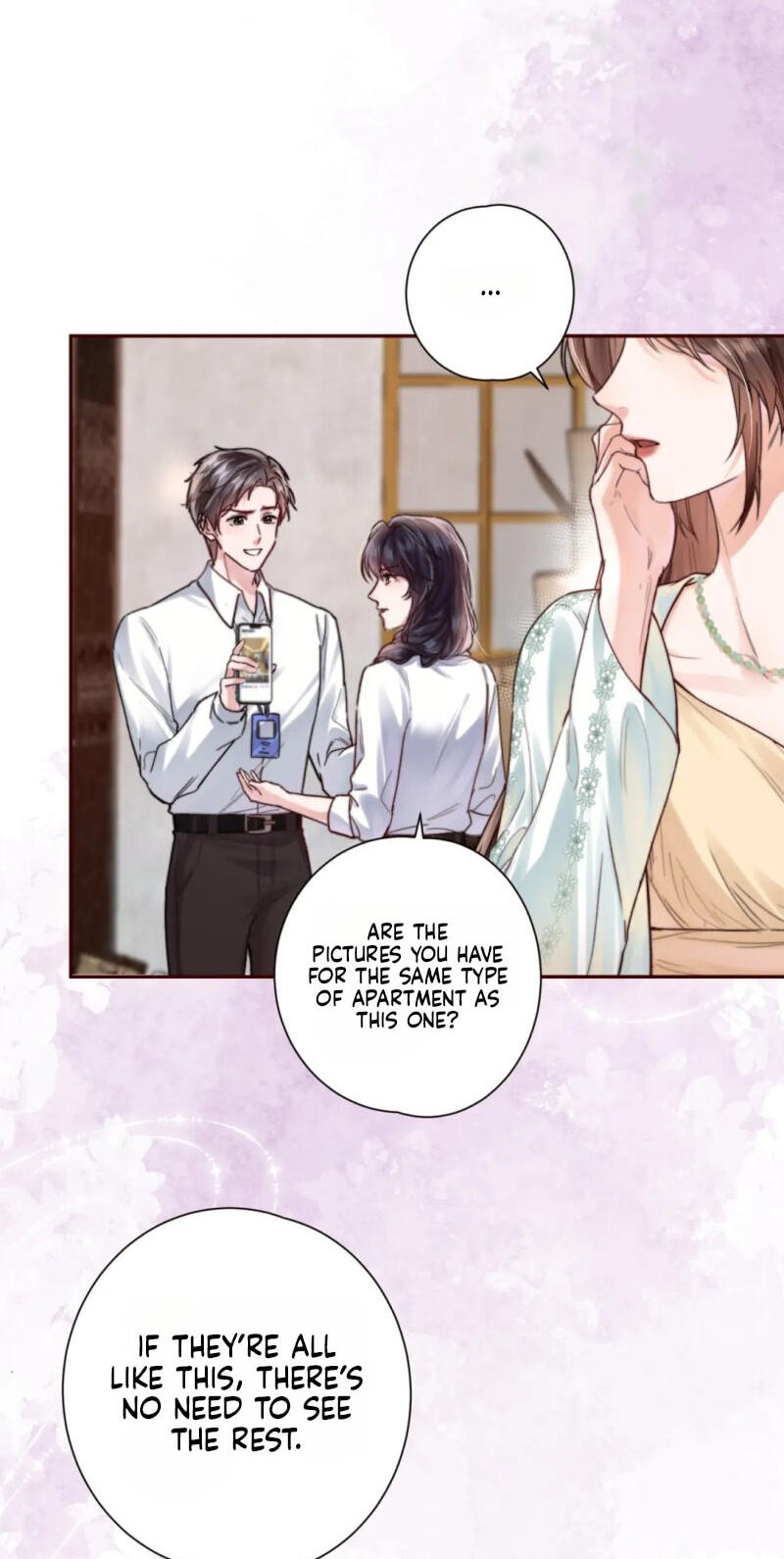 Read Wan Chao chapter 7 image 42 on Lezhin