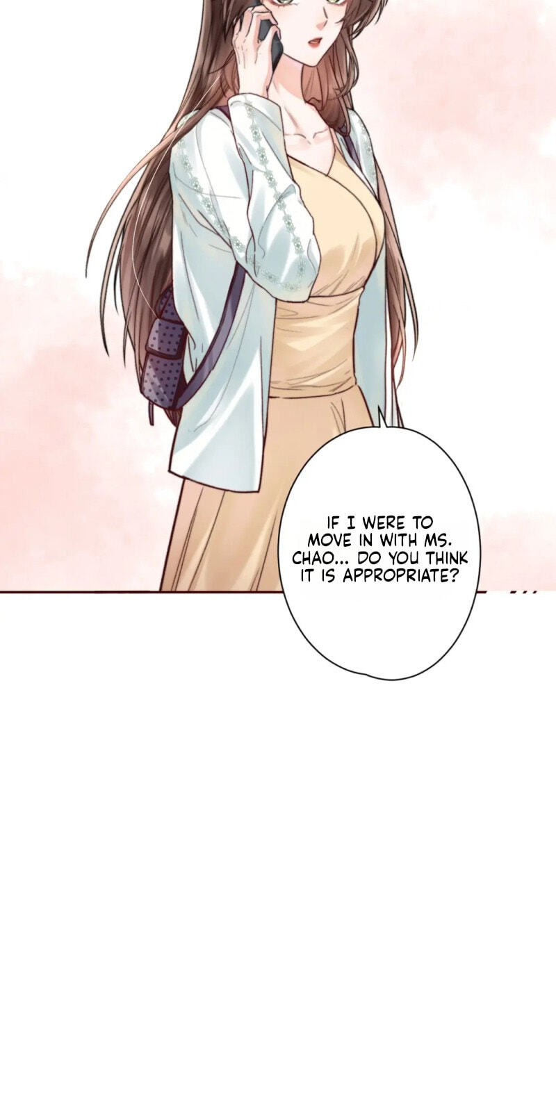 Read Wan Chao chapter 7 image 44 on Lezhin