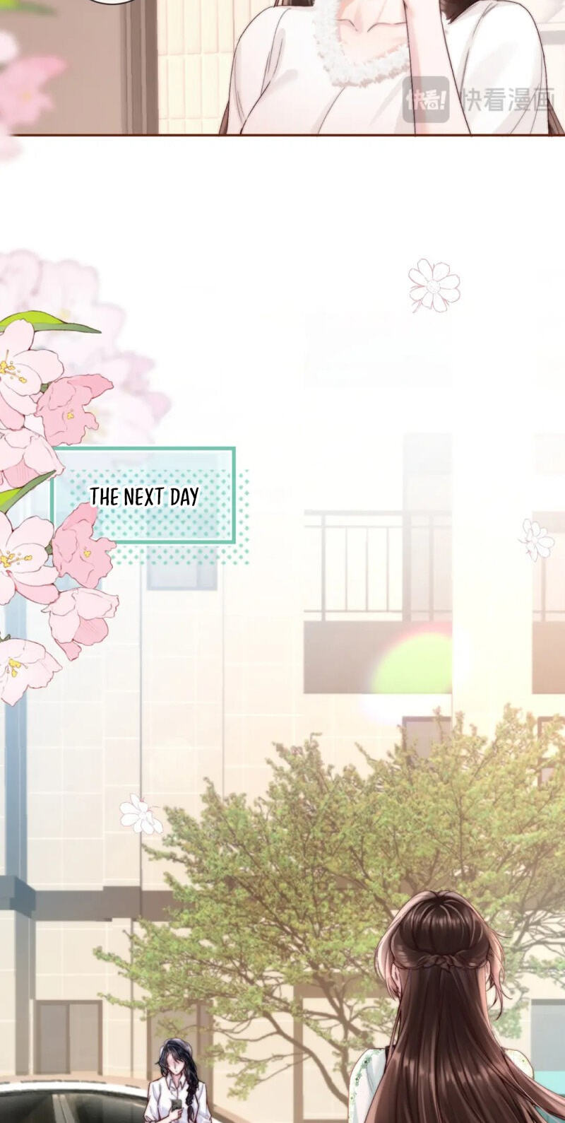 Read Wan Chao chapter 7 image 5 on Lezhin