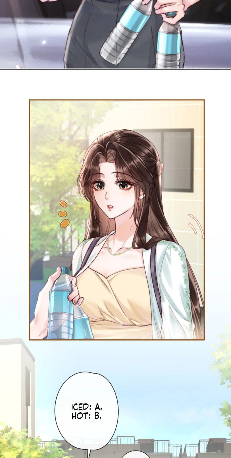 Read Wan Chao chapter 7 image 8 on Lezhin