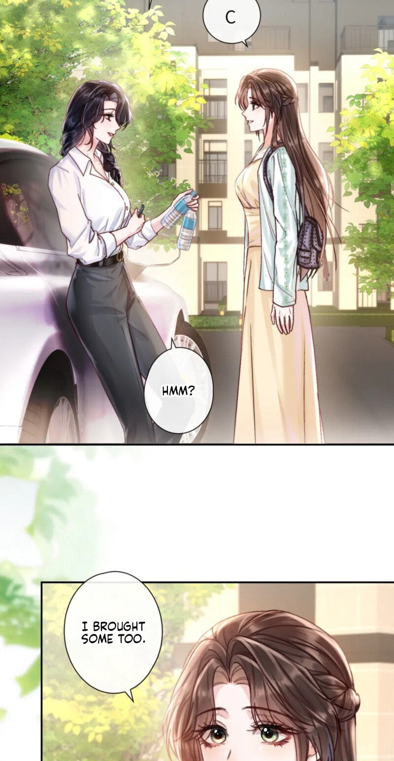 Read Wan Chao chapter 7 image 9 on Lezhin