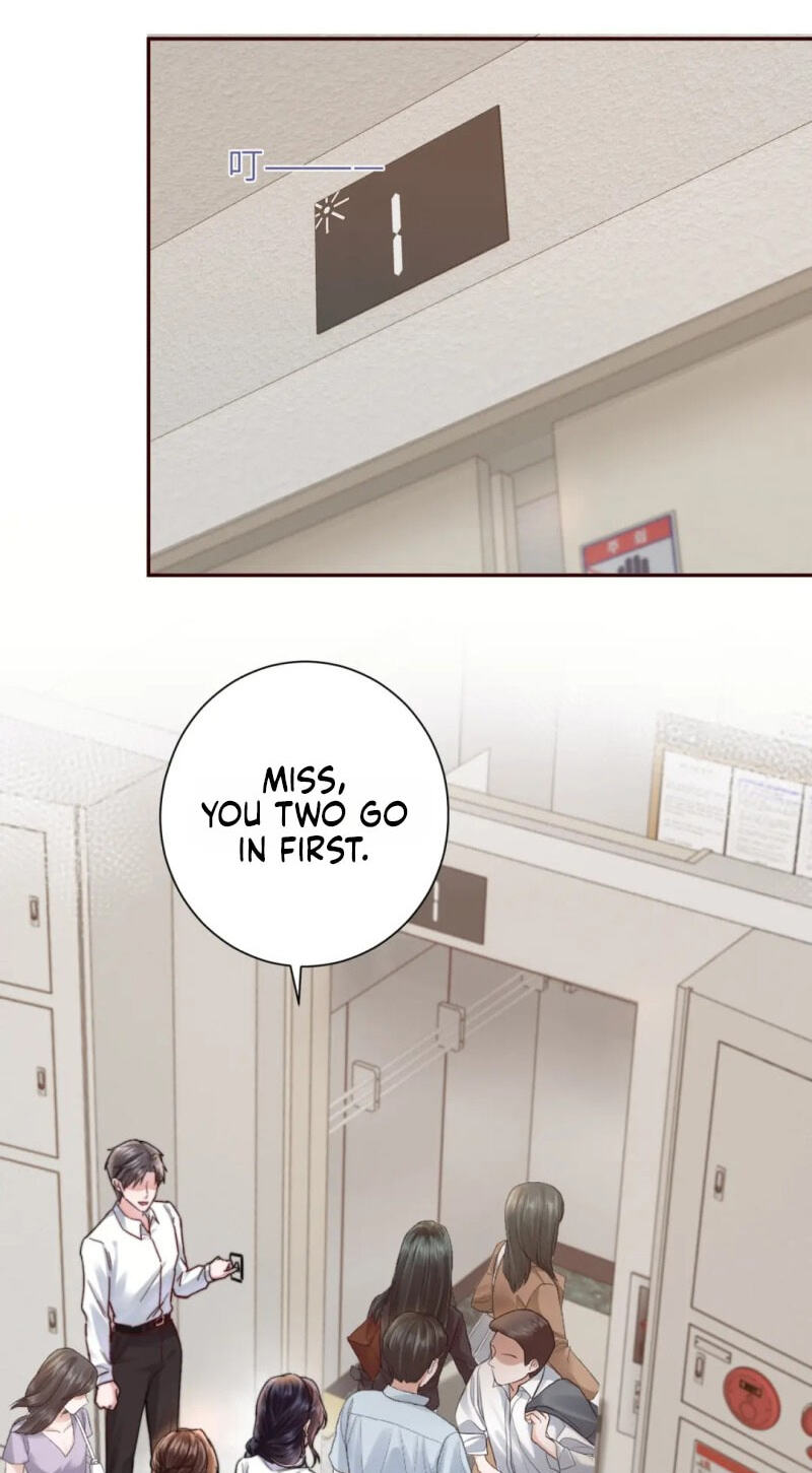 Read Wan Chao chapter 8 image 10 on Lezhin