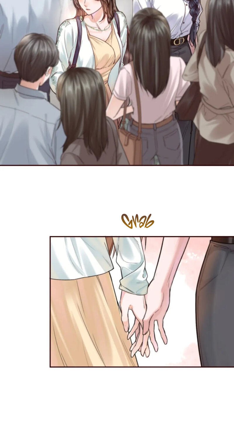 Read Wan Chao chapter 8 image 12 on Lezhin