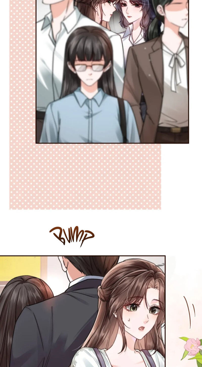Read Wan Chao chapter 8 image 14 on Lezhin