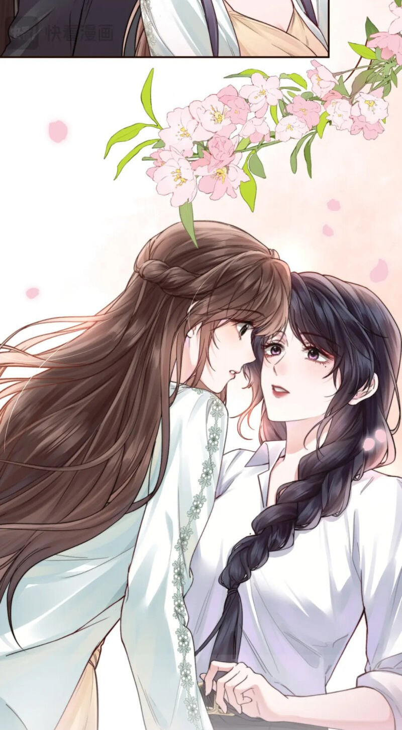 Read Wan Chao chapter 8 image 15 on Lezhin