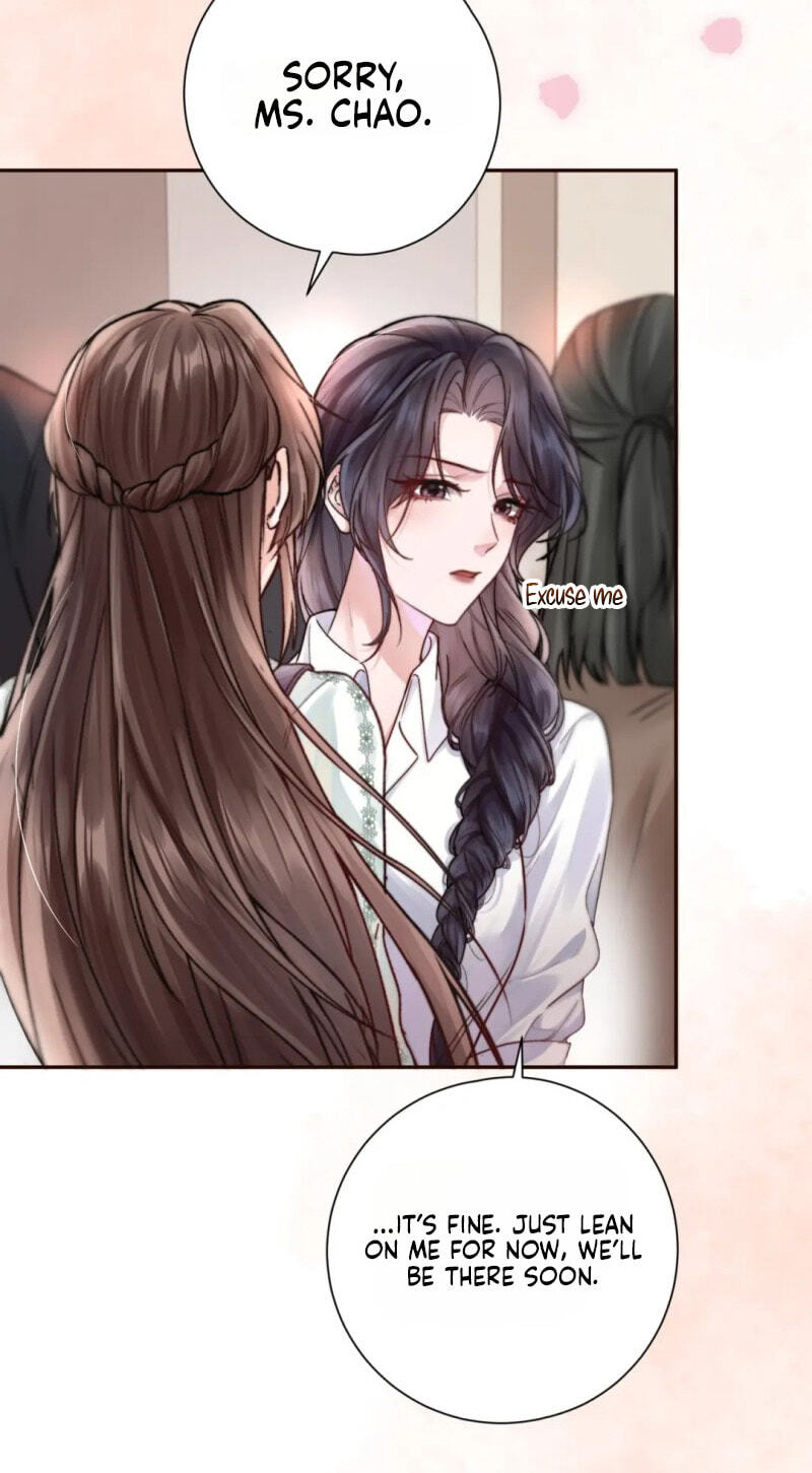 Read Wan Chao chapter 8 image 17 on Lezhin