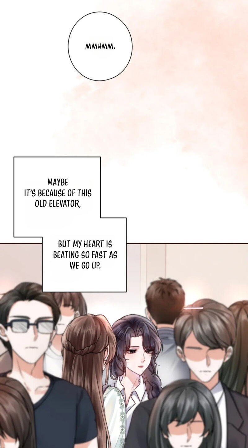 Read Wan Chao chapter 8 image 18 on Lezhin