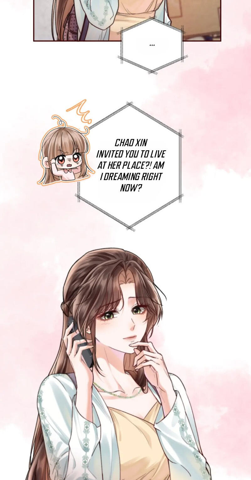 Read Wan Chao chapter 8 image 2 on Lezhin