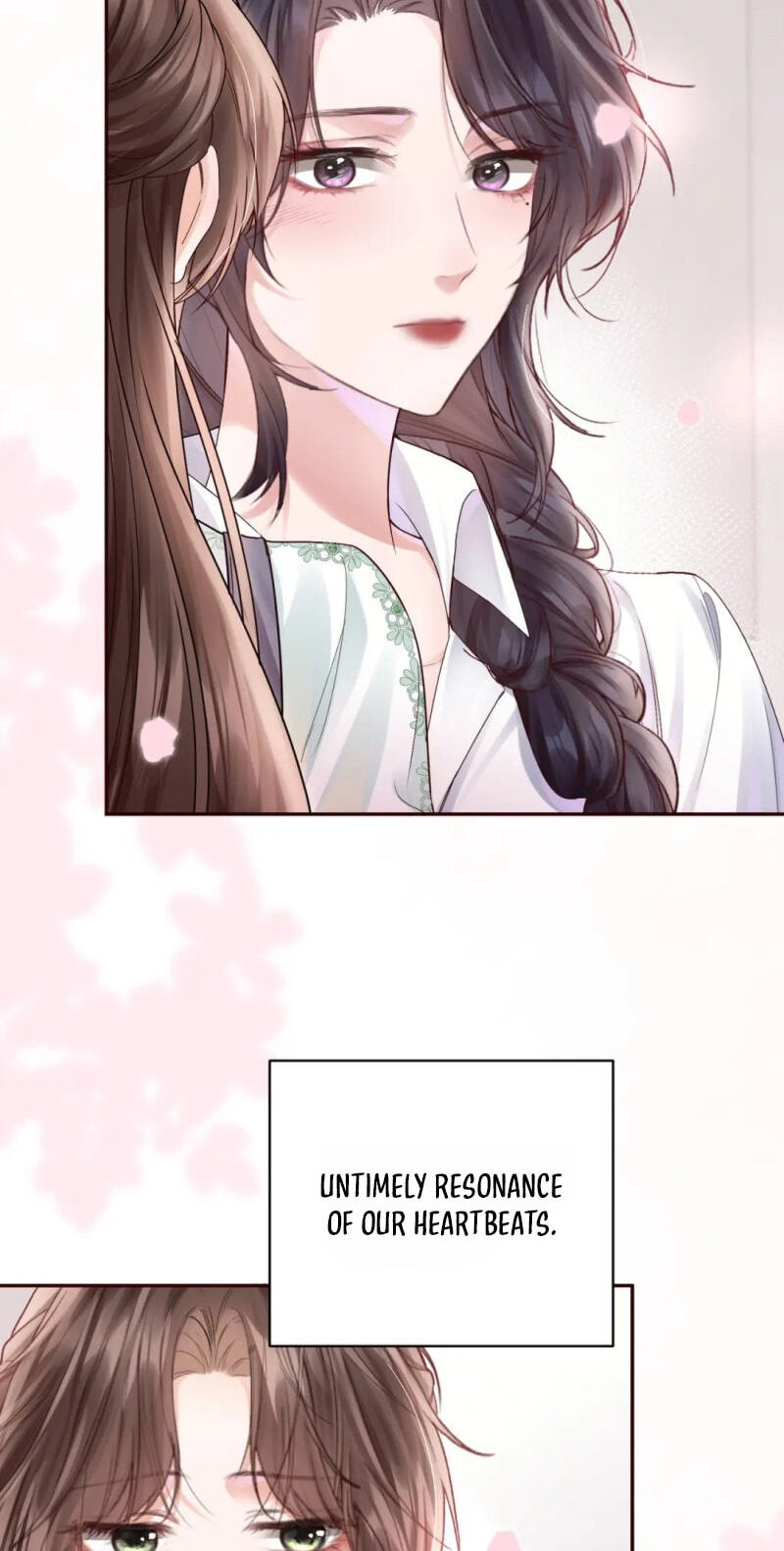 Read Wan Chao chapter 8 image 20 on Lezhin