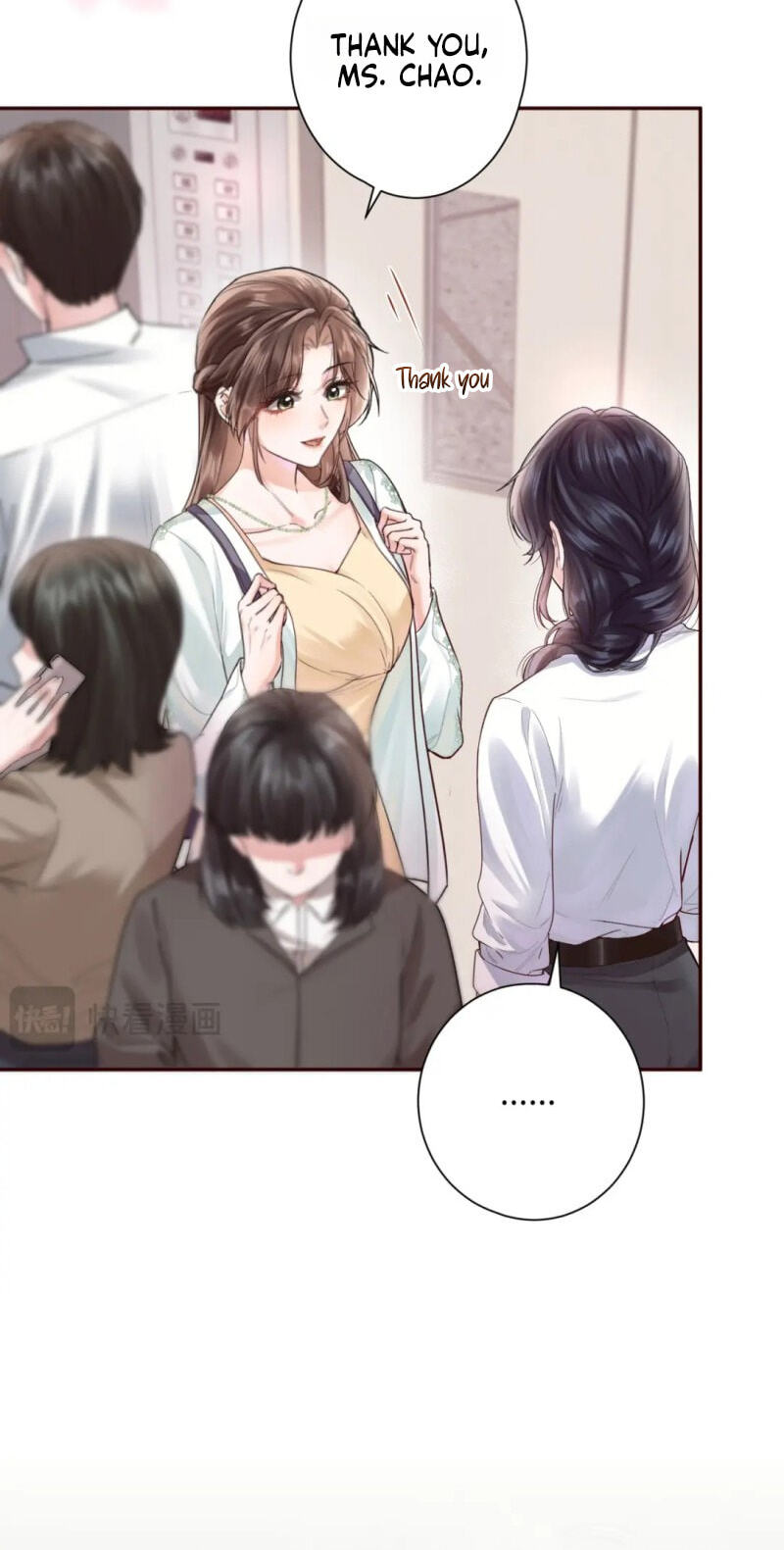 Read Wan Chao chapter 8 image 22 on Lezhin