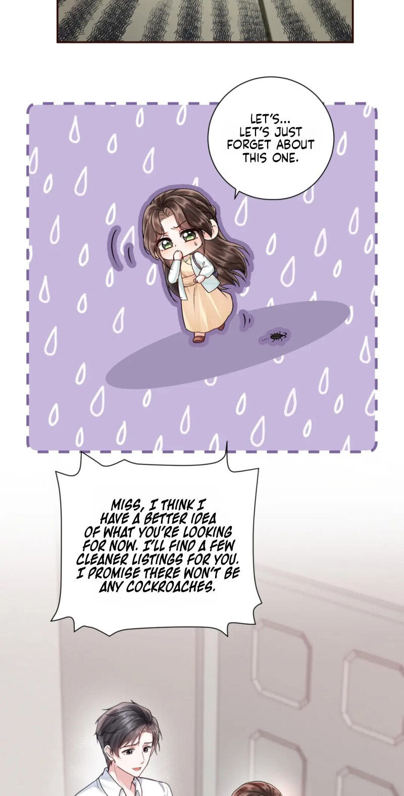 Read Wan Chao chapter 8 image 27 on Lezhin