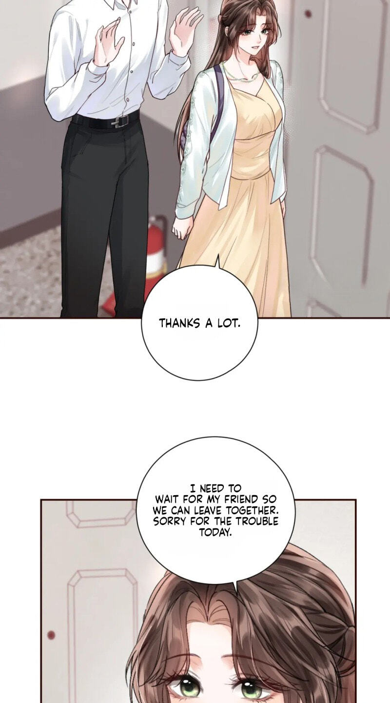 Read Wan Chao chapter 8 image 28 on Lezhin